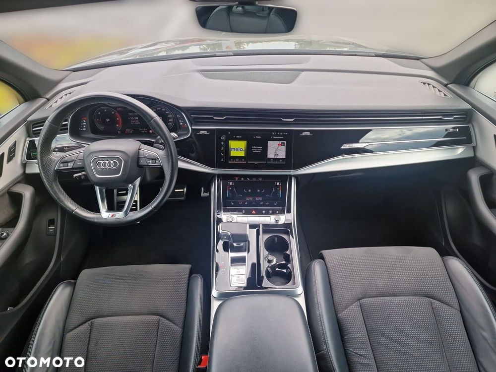 Audi Q7 - 11