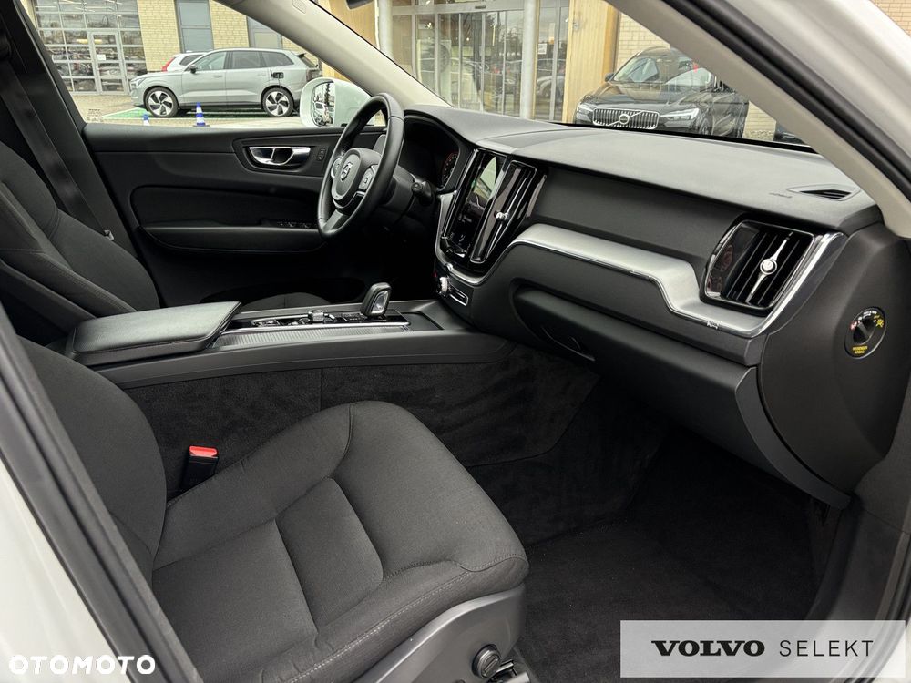 Volvo XC 60 - 11