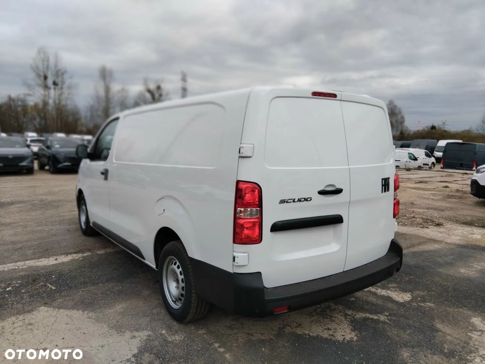 Fiat SCUDO - 5