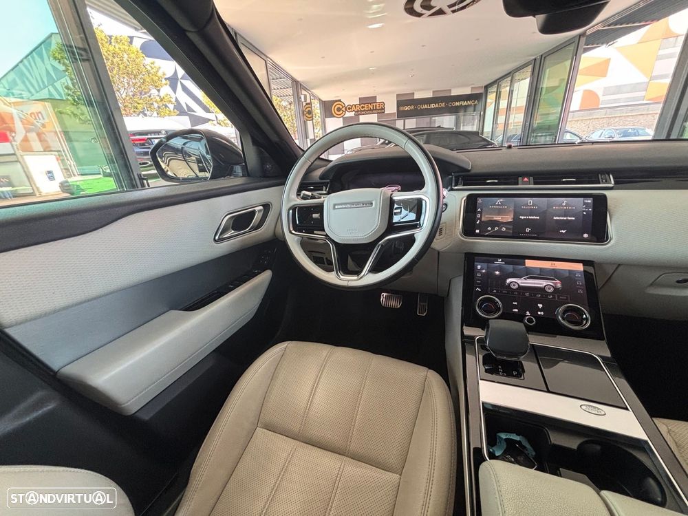 Land Rover Range Rover Velar - 9