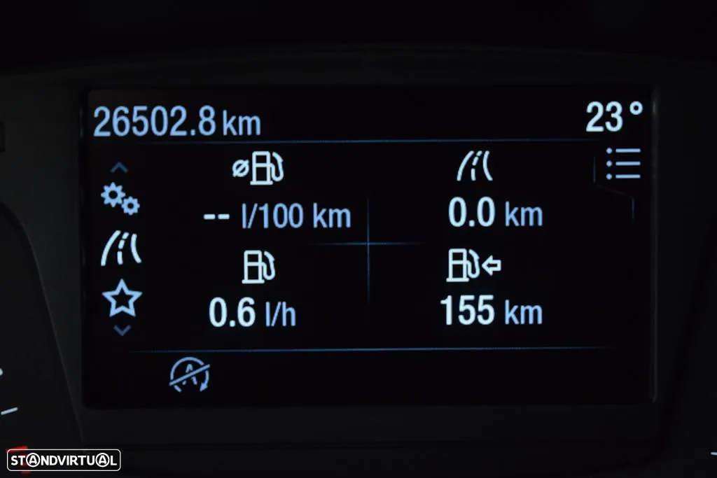 Ford Fiesta 1.0 EcoBoost ST-Line - 12