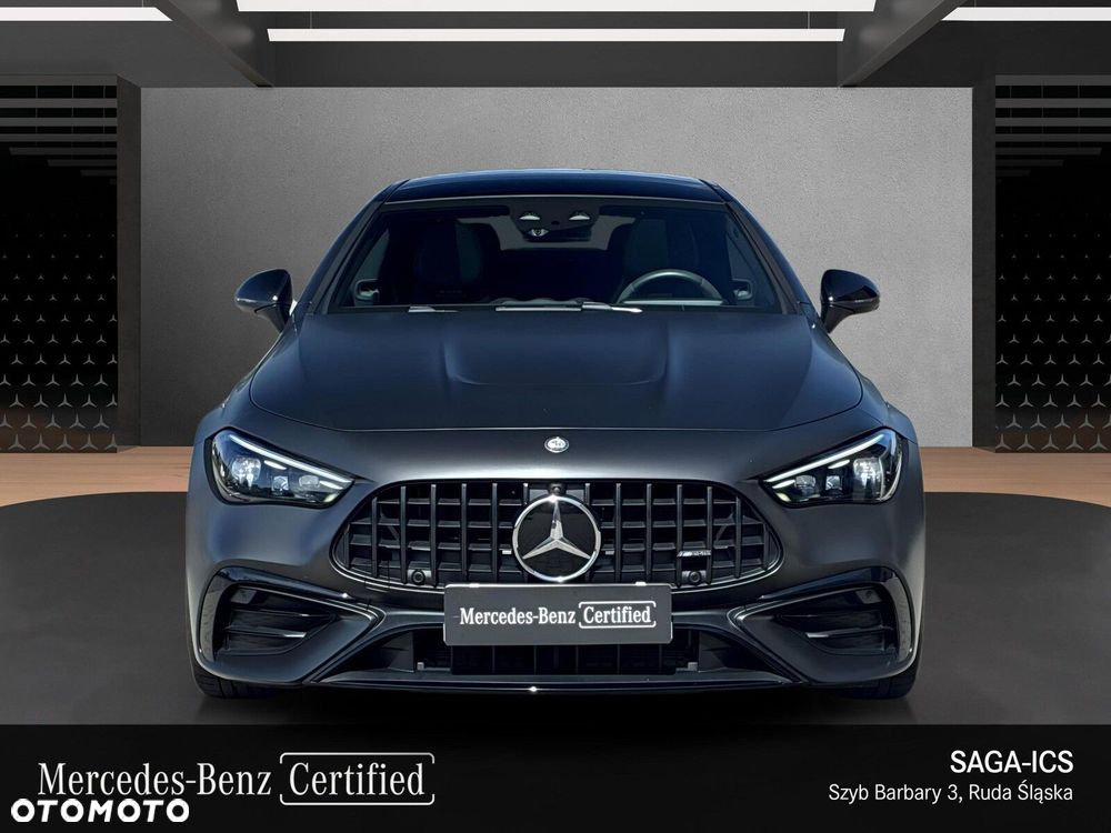 Mercedes-Benz CLE - 9