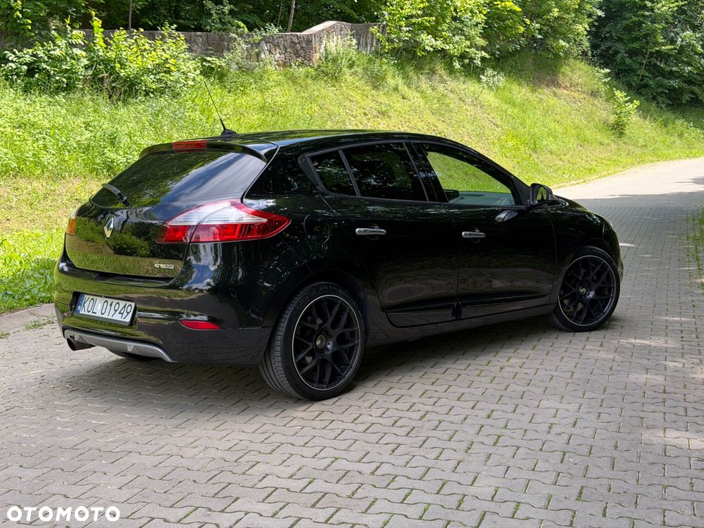 Renault Megane - 10