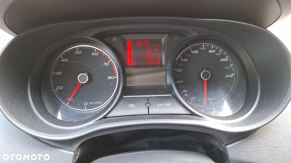 Seat Ibiza 1.4 16V Style - 6