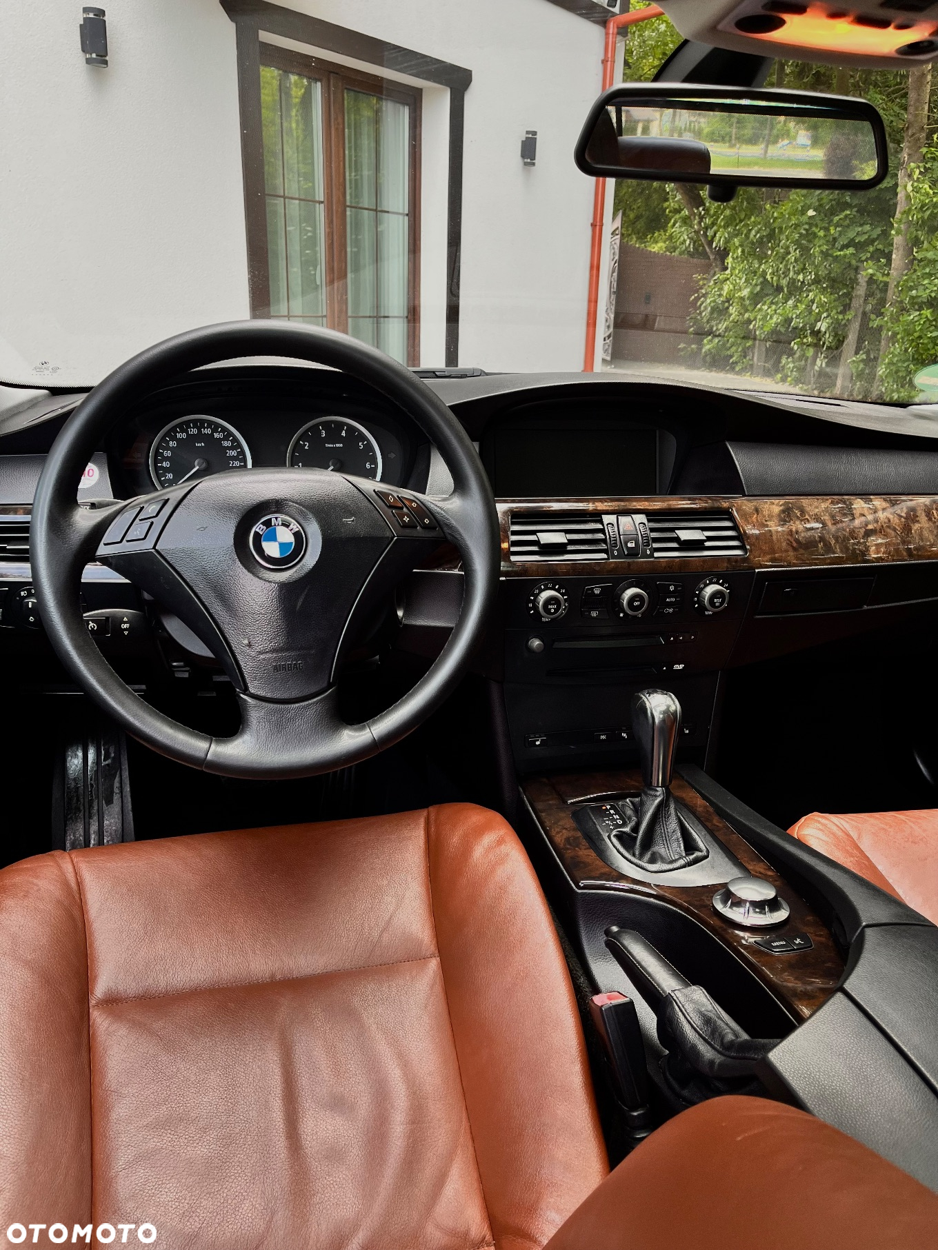 BMW Seria 5 - 10