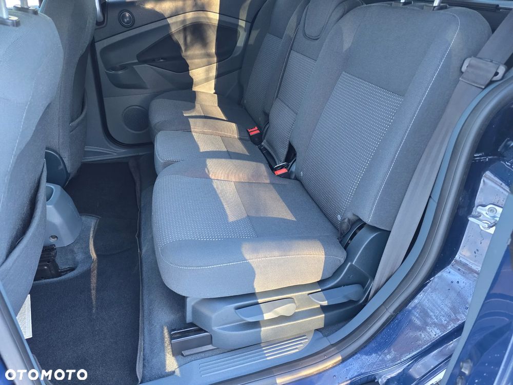 Ford Grand C-MAX 2.0 TDCi Trend - 23