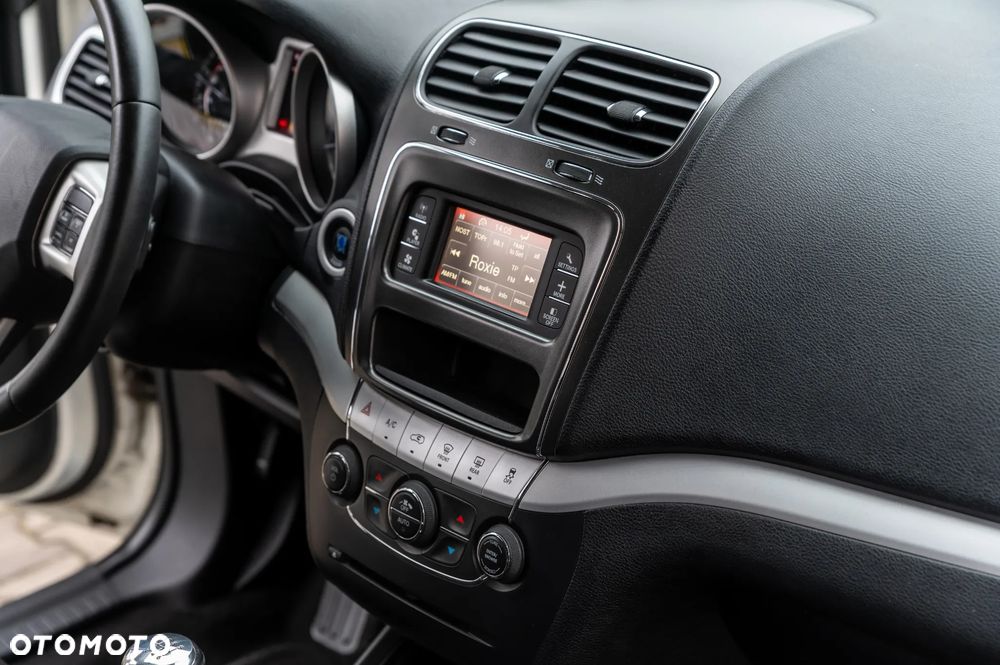 Fiat Freemont 2.0 Multijet 16V DPF Urban - 26