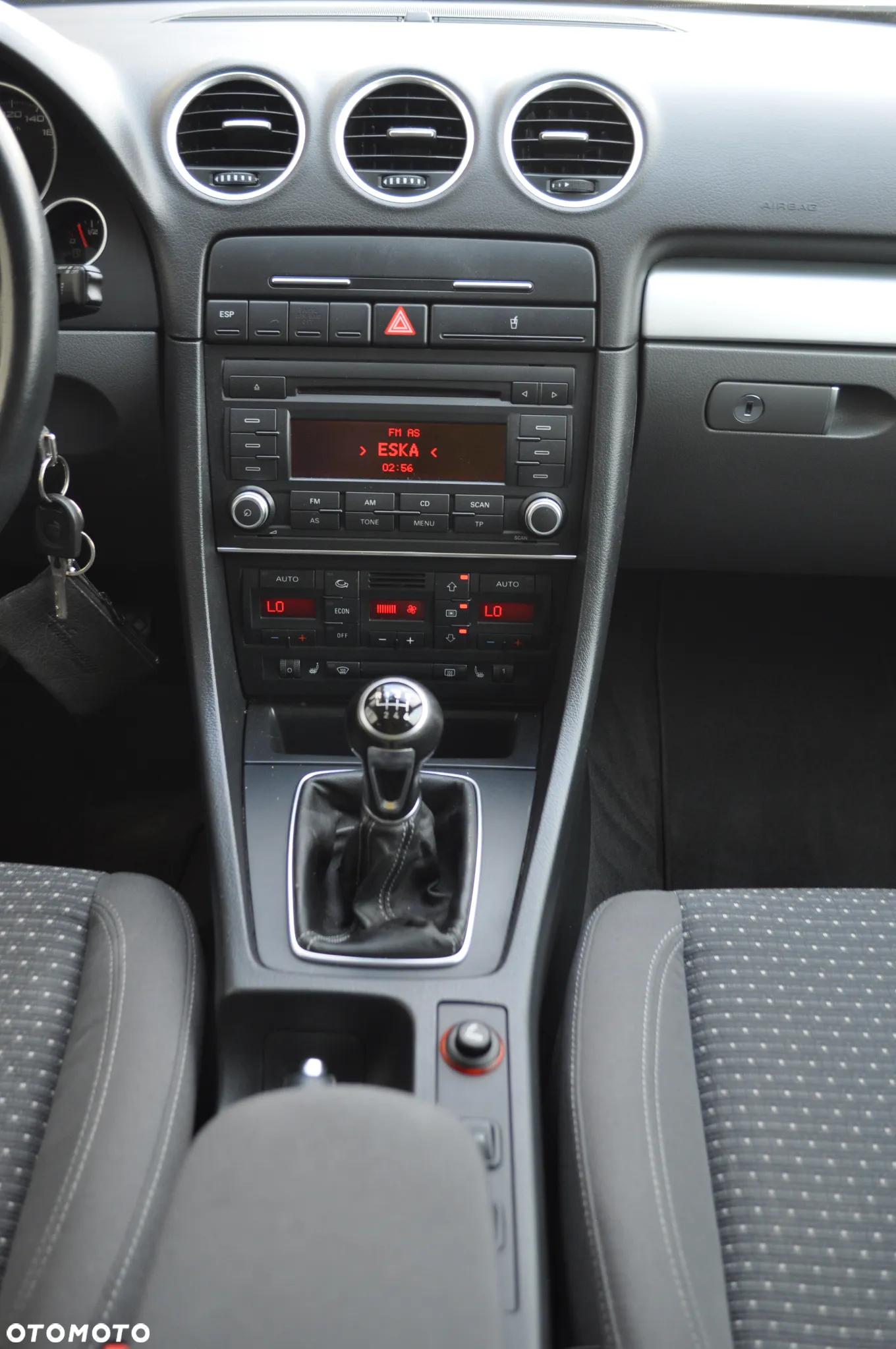 Seat Exeo ST 2.0 TFSI Style - 18
