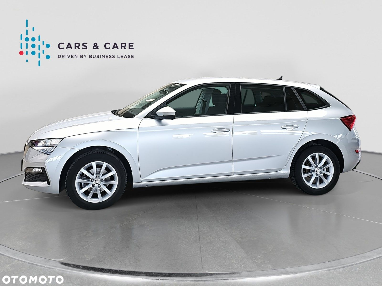 Skoda Scala 1.0 TSI Ambition - 12