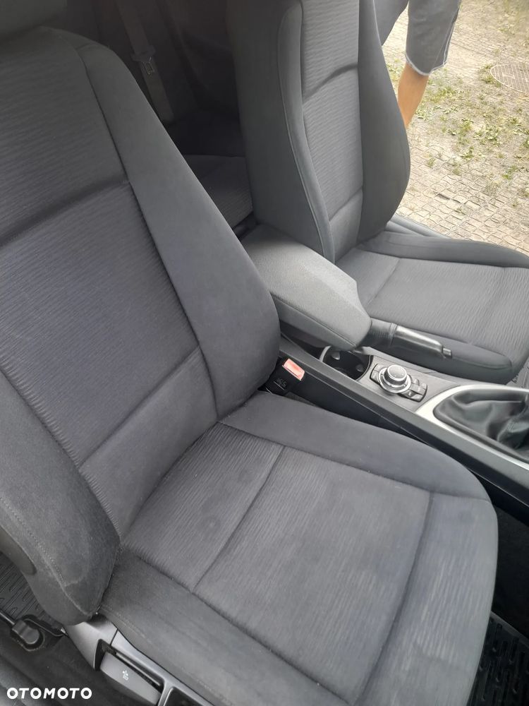 BMW Seria 1 - 11