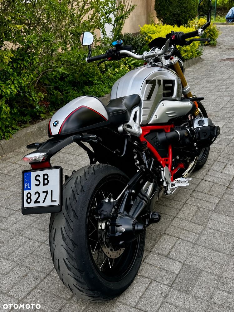 BMW R - 5