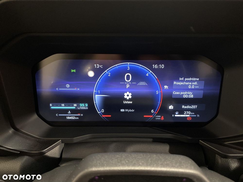 Toyota Land Cruiser LC 2.8 D-4D Executive - 10