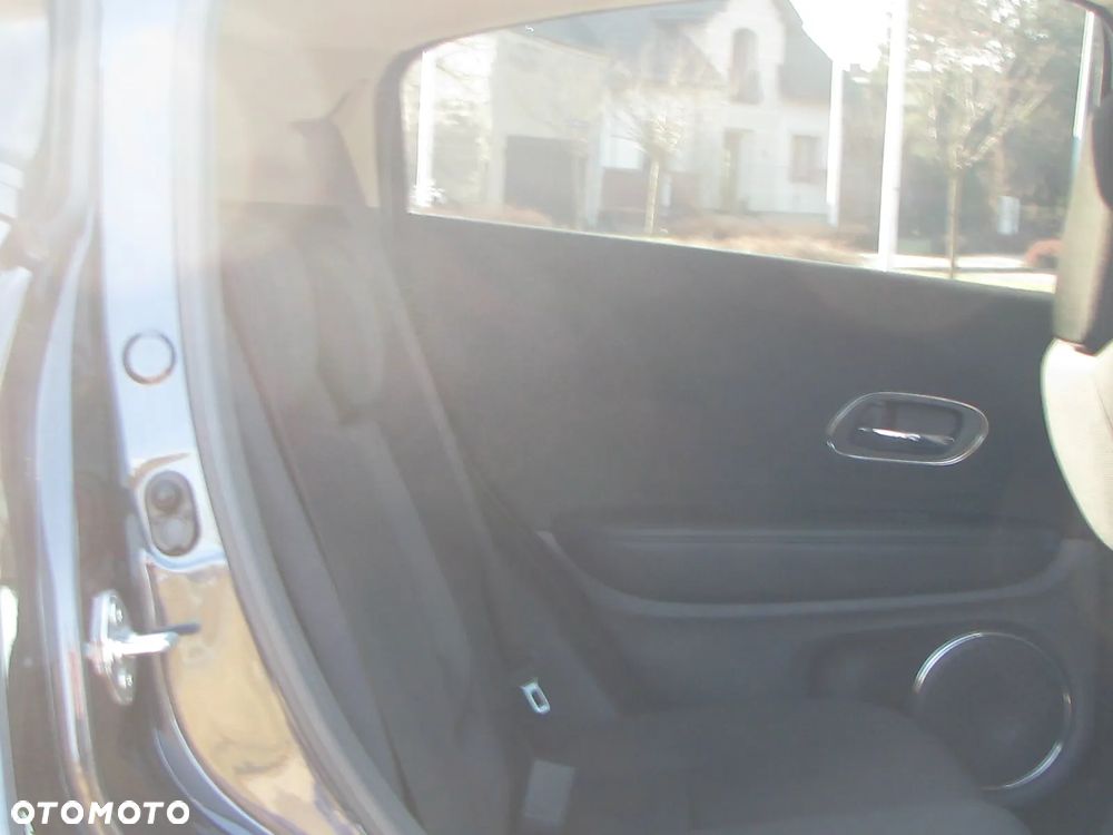 Honda HR-V 1.5 Executive (ADAS / Connect+) CVT - 9