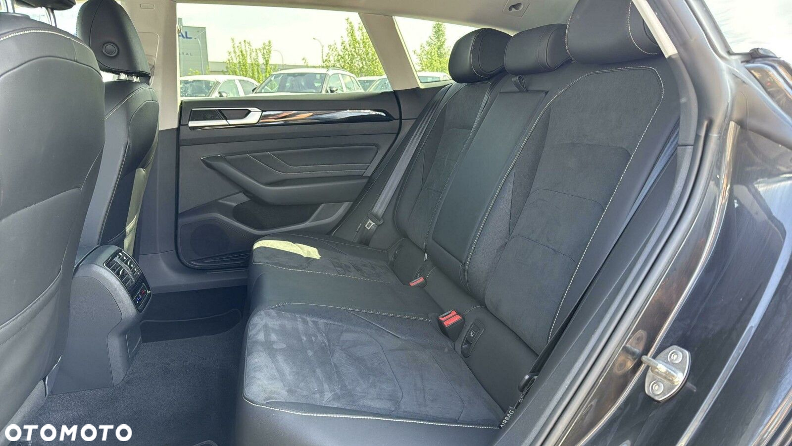 Volkswagen Arteon - 10
