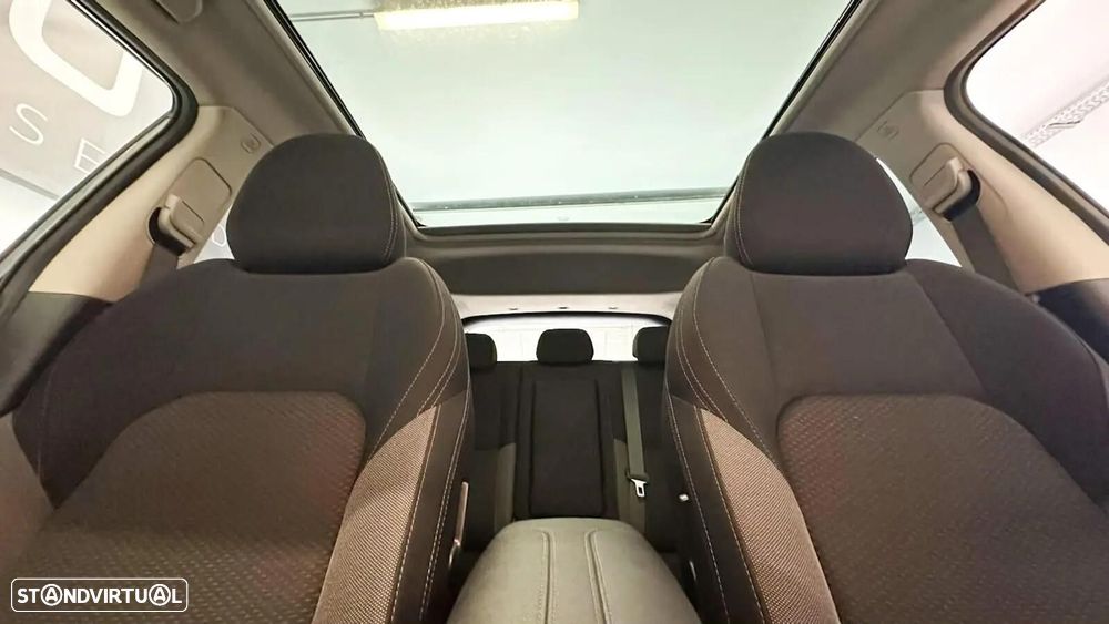 Nissan Qashqai - 26