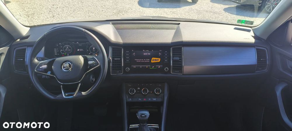 Skoda Kodiaq 1.5 TSI ACT 4x2 Ambition DSG - 40