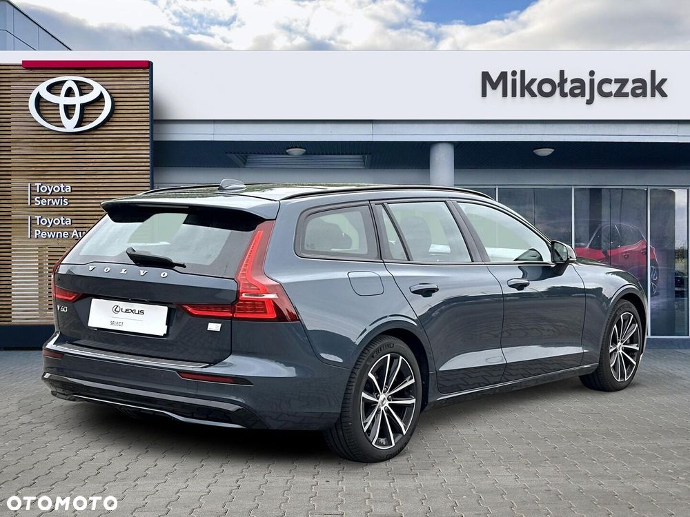 Volvo V60 - 6