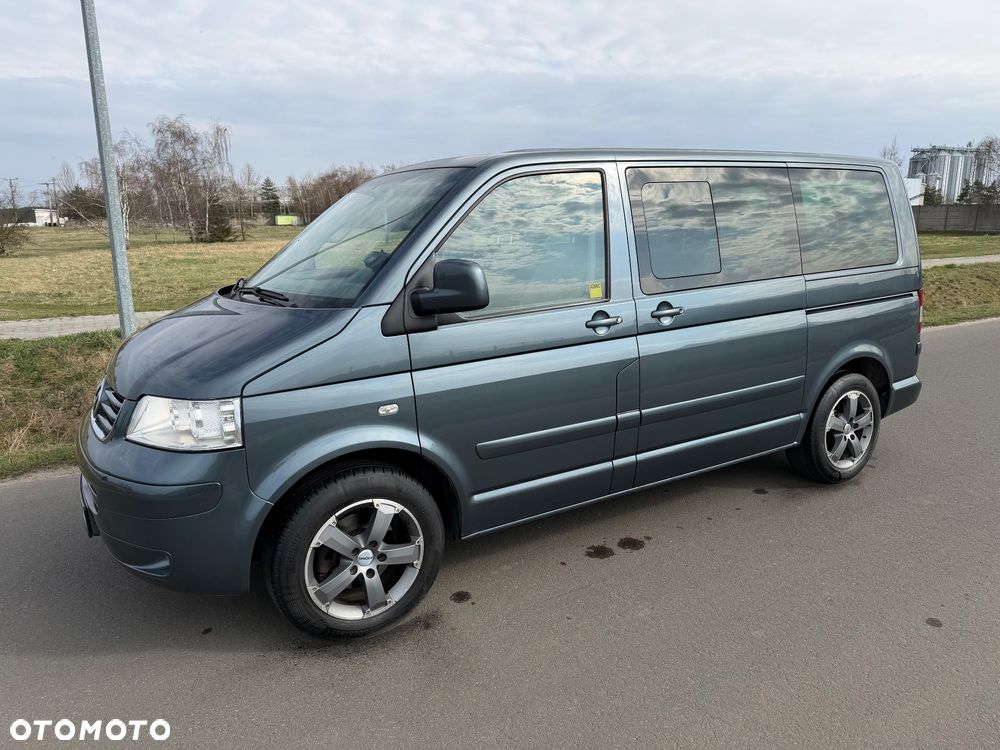 Volkswagen Multivan L1 Comfortline - 4