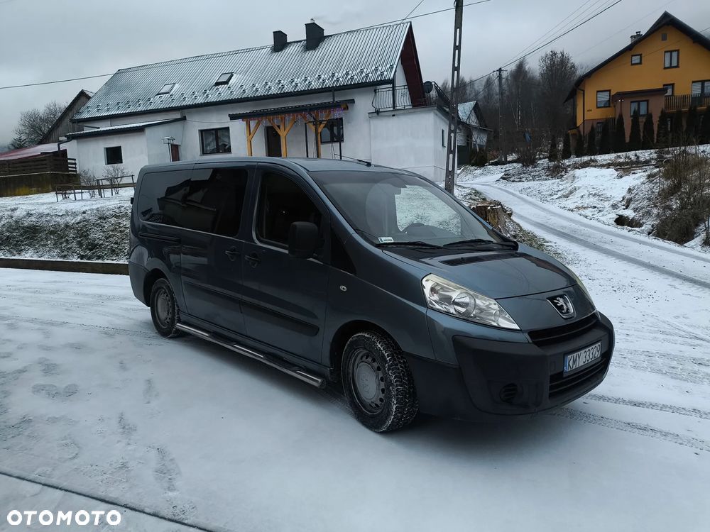 Peugeot Expert - 3