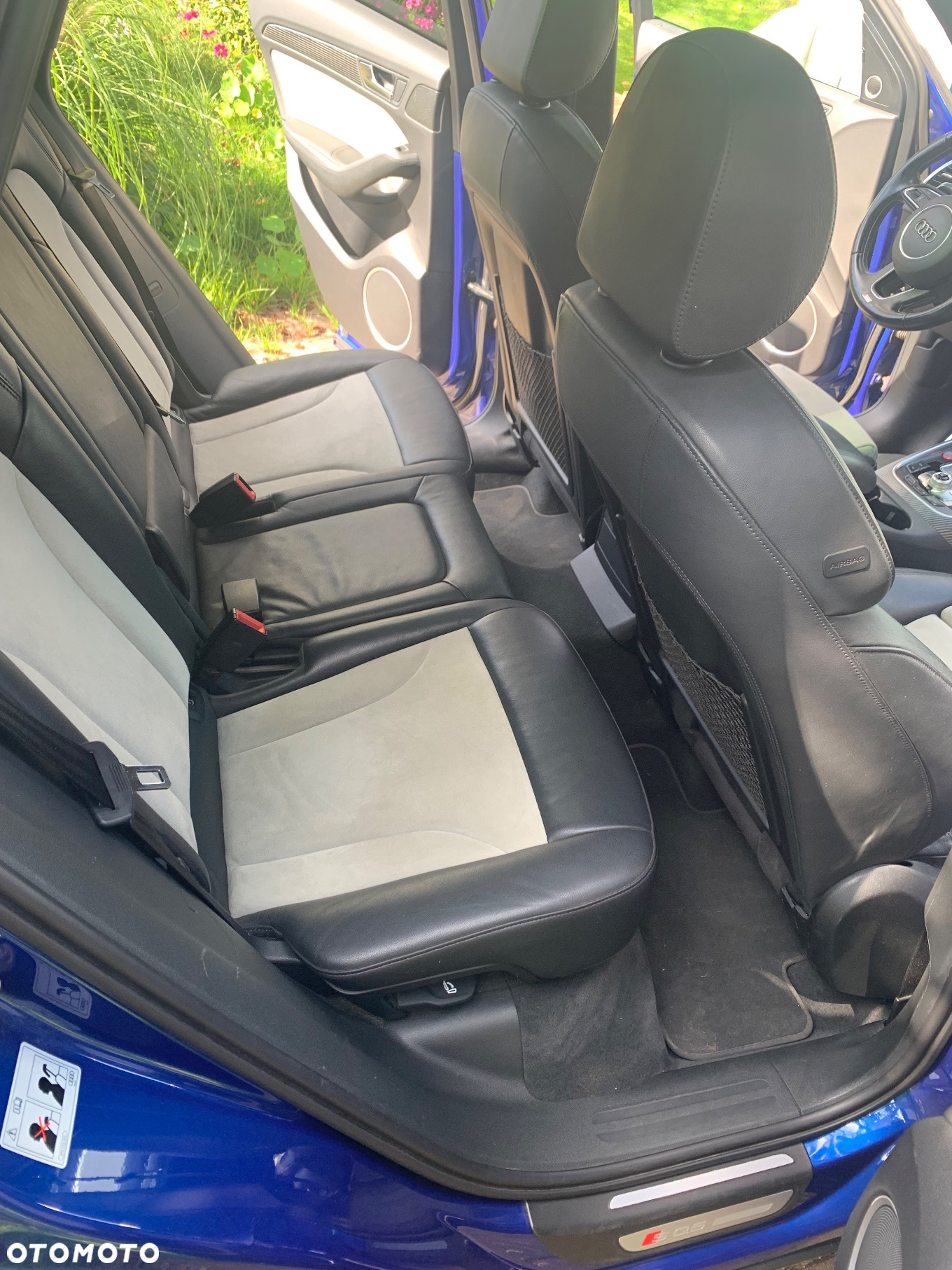 Audi SQ5 - 3