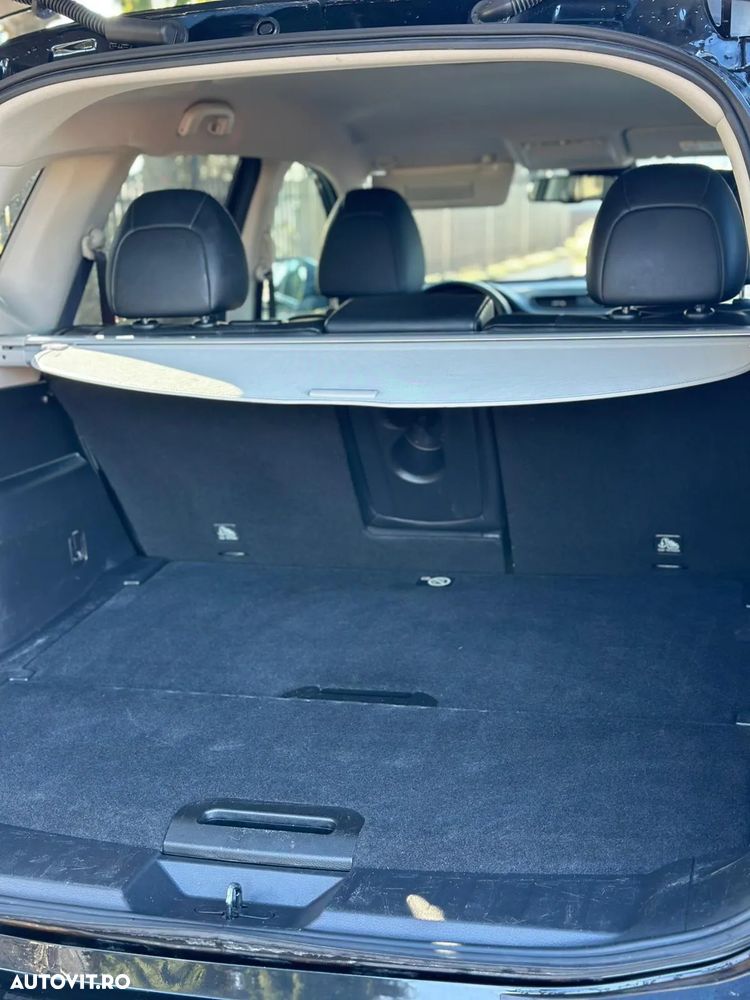 Nissan X-Trail 1.6L dCI Start/Stop XTRONIC Tekna Aut. - 7