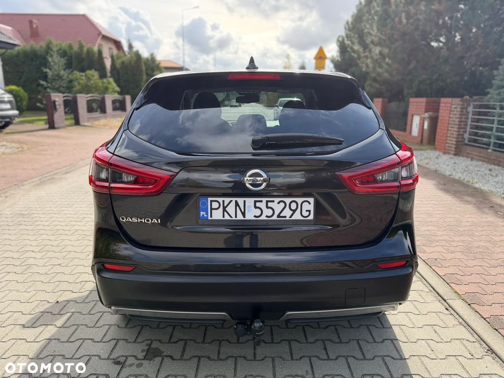 Nissan Qashqai - 26
