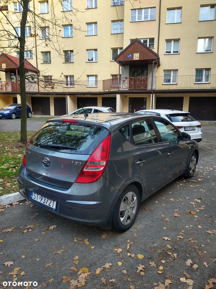 Hyundai i30 1.6 Comfort - 4