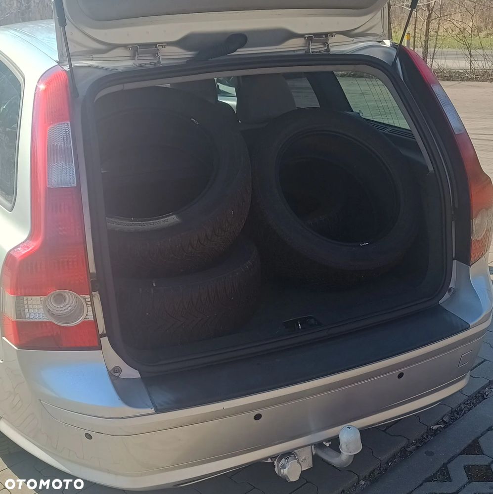 Volvo V50 2.0D Kinetic - 21