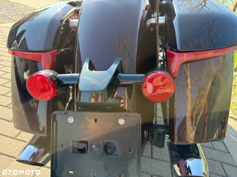 Indian Challenger - 9