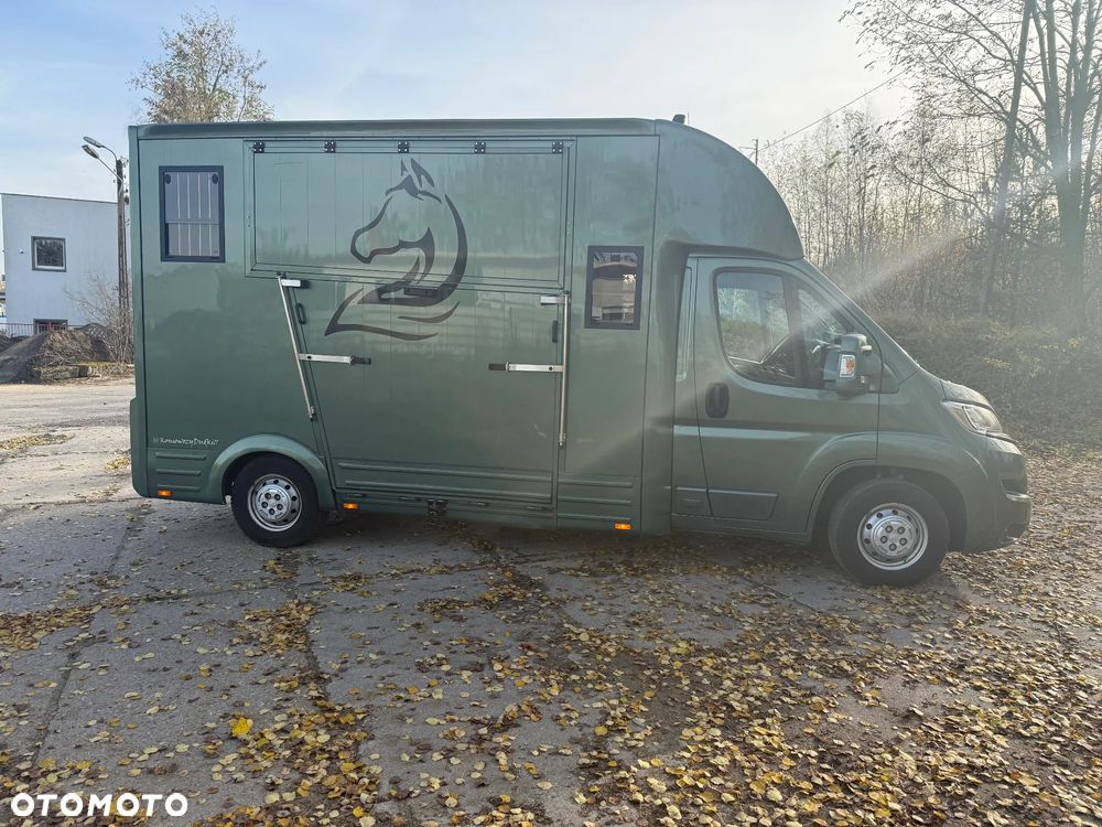 Citroën Jumper - 1