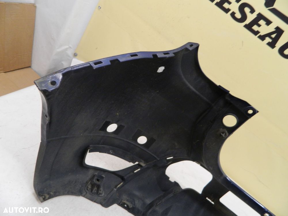 Bara spate Dacia Duster, 2017, 2018, 2019, 2020, 2021, 2022, 850222027R. - 6