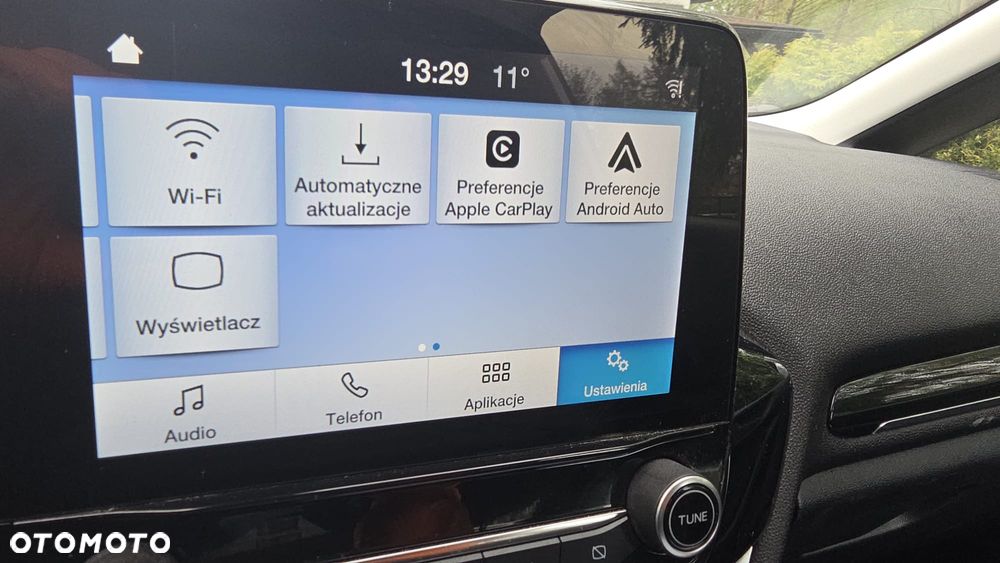 Ford Fiesta - 14