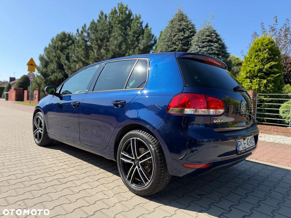 Volkswagen Golf 1.2 TSI Style - 5