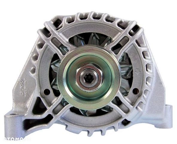 CA1766 ORYGINALNY ALTERNATOR OPEL Combo 1.4 - 2