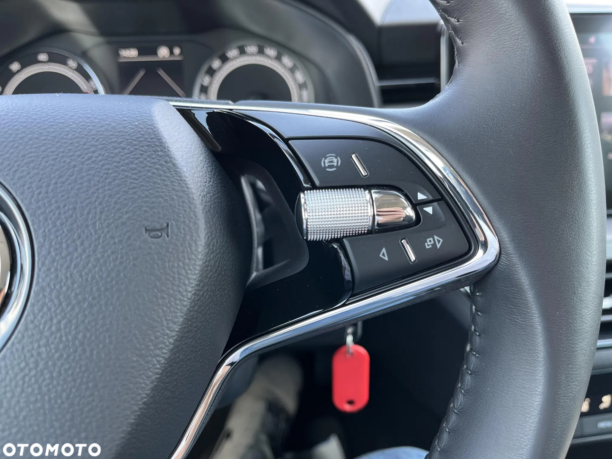 Skoda Scala 1.0 TSI Ambition DSG - 30