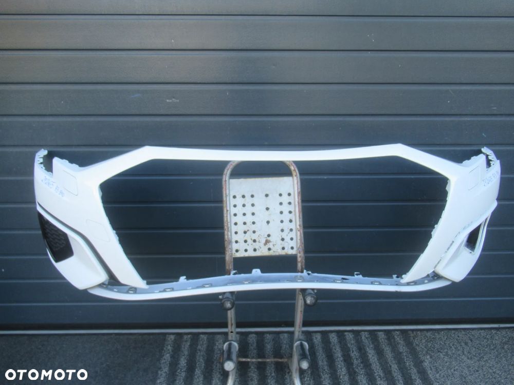 ZDERZAK PRZEDNI PRZÓD AUDI A3 8Y0 8Y0807437 2020-2024