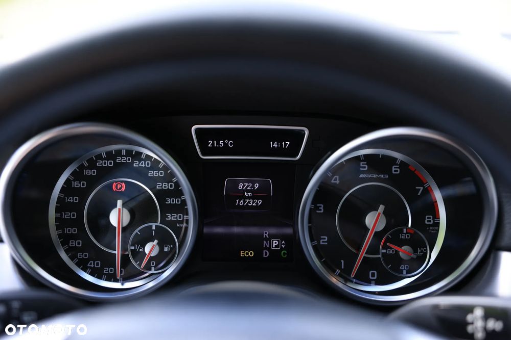Mercedes-Benz ML - 38