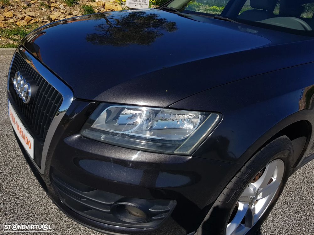 Audi Q5 2.0 TDI Sport - 58