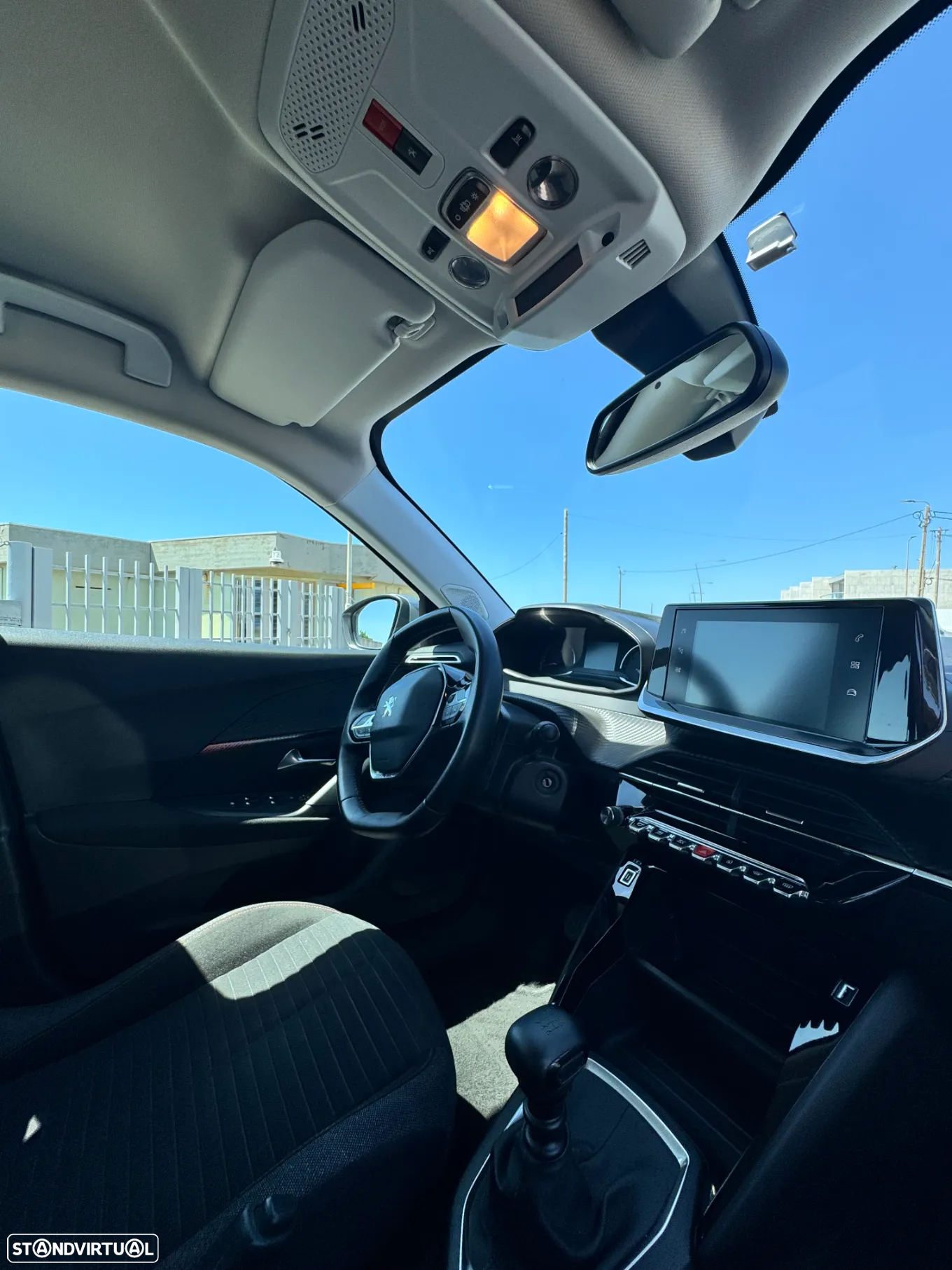 Peugeot 2008 1.5 BlueHDi Allure - 10