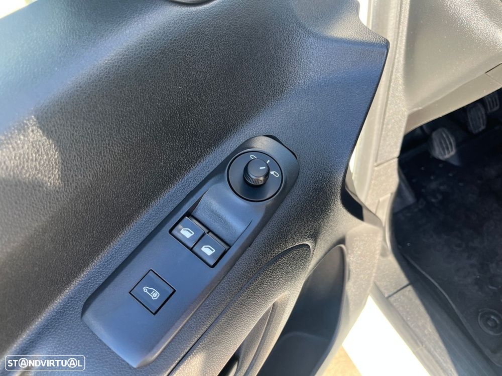 Citroën Berlingo 1.5 BlueHDi M Feel - 16