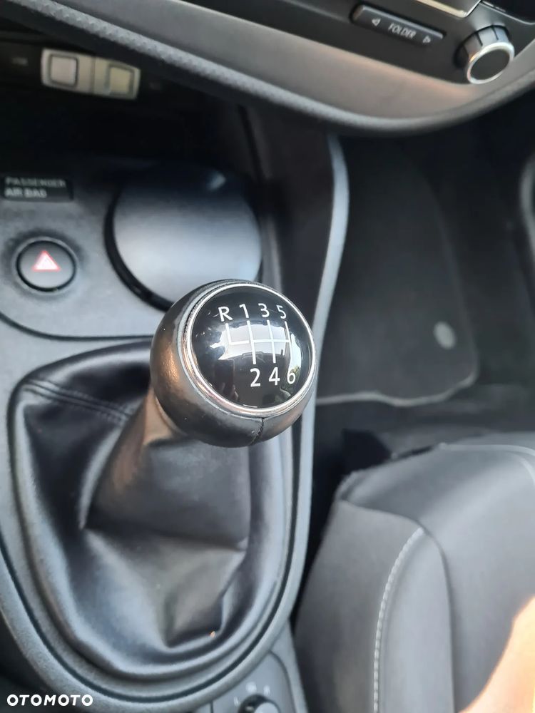 Seat Leon - 5