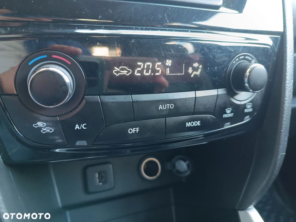 Suzuki Vitara - 15