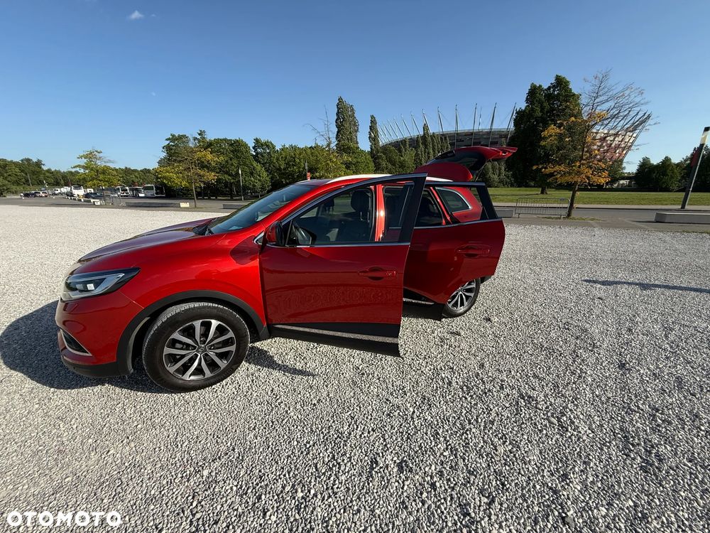 Renault Kadjar 1.5 Blue dCi Intens EDC - 34