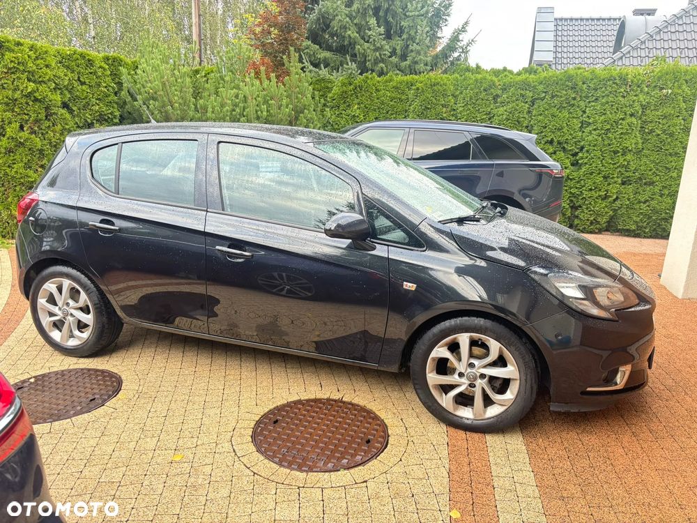 Opel Corsa 1.4 Color Edition - 4