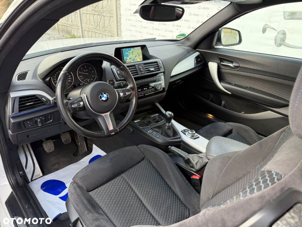 BMW Seria 2 218d M Sport - 12