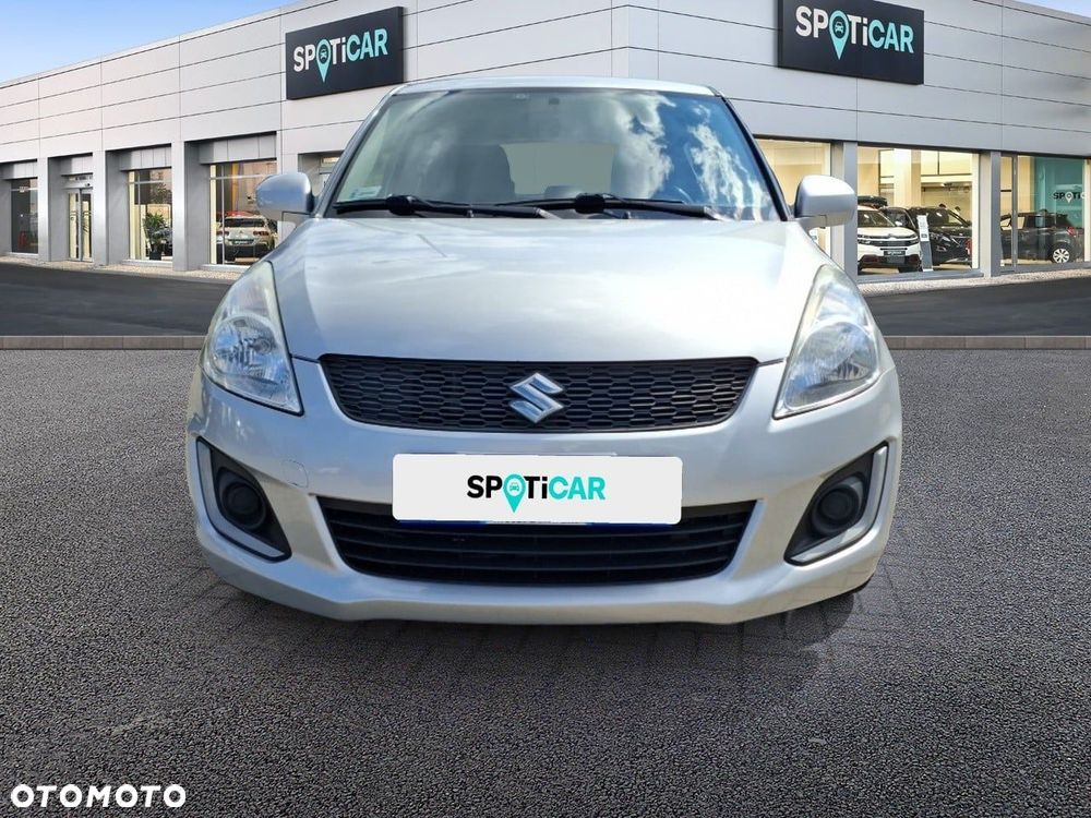Suzuki Swift 1.2 Comfort - 2