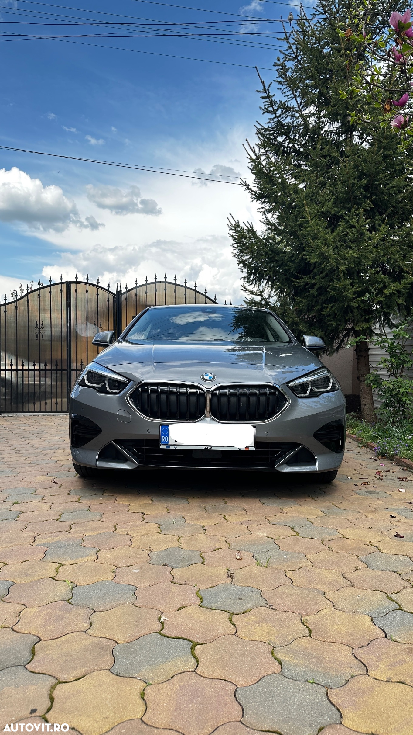 BMW Seria 2 - 2