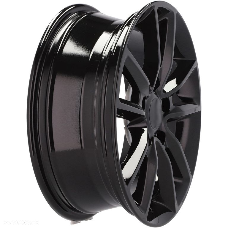 4x Felgi 17 5x127 m.in. do CHRYSLER Grand Voyager Pacifica Town&country - Y0062 - 4