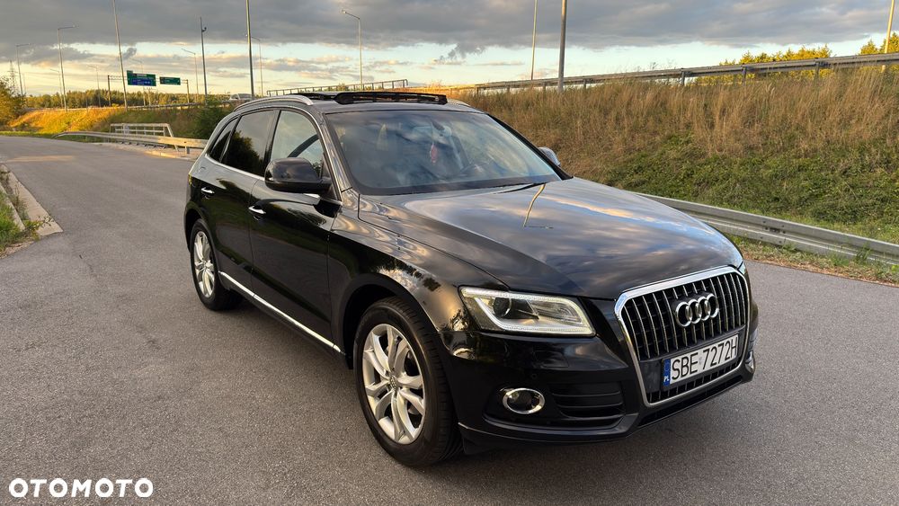 Audi Q5 2.0 TDI (clean diesel) ultra - 3