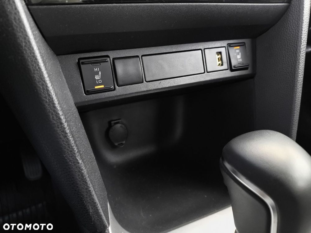 Toyota Yaris Cross Hybrid 1.5 Comfort - 25